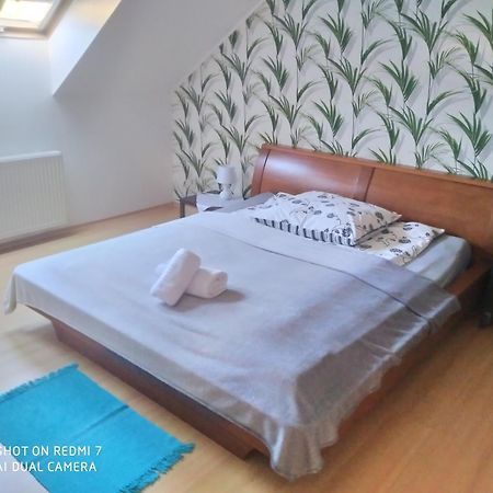 Apartament Przy Slonecznej Szczyrk Exterior photo