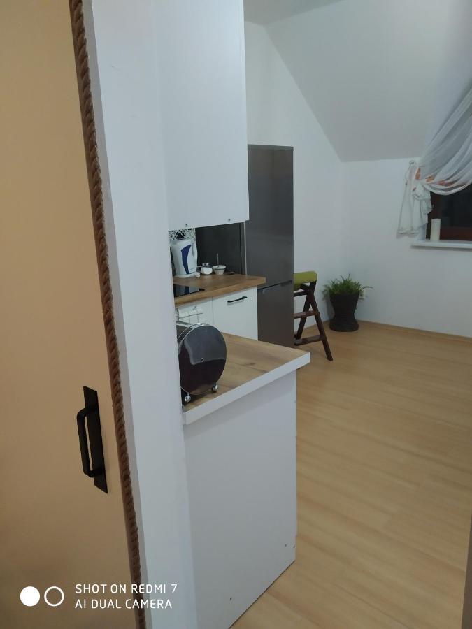 Apartament Przy Slonecznej Szczyrk Exterior photo