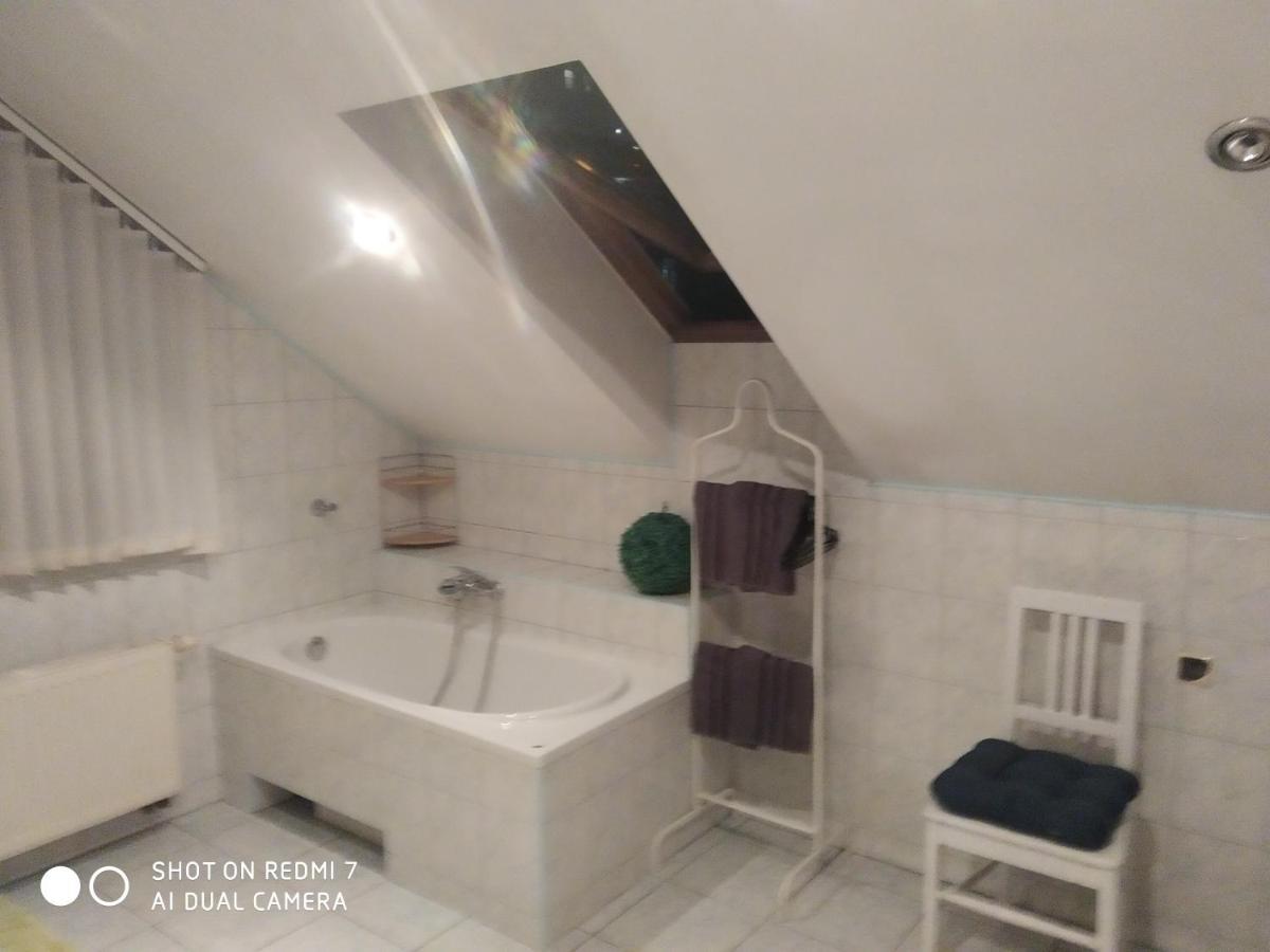 Apartament Przy Slonecznej Szczyrk Exterior photo