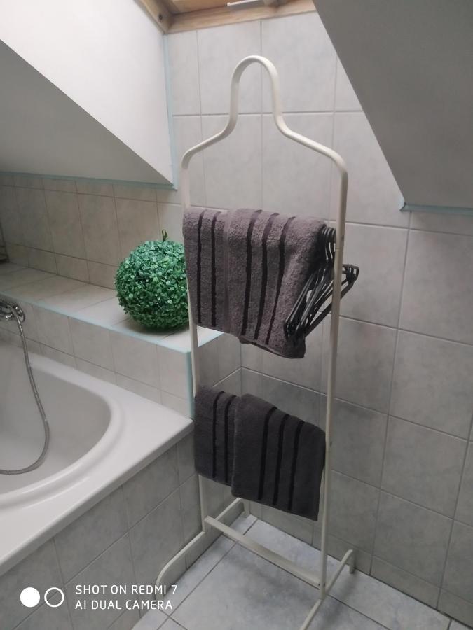 Apartament Przy Slonecznej Szczyrk Exterior photo