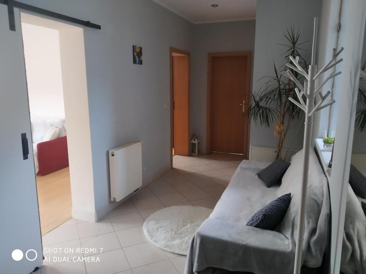 Apartament Przy Slonecznej Szczyrk Exterior photo