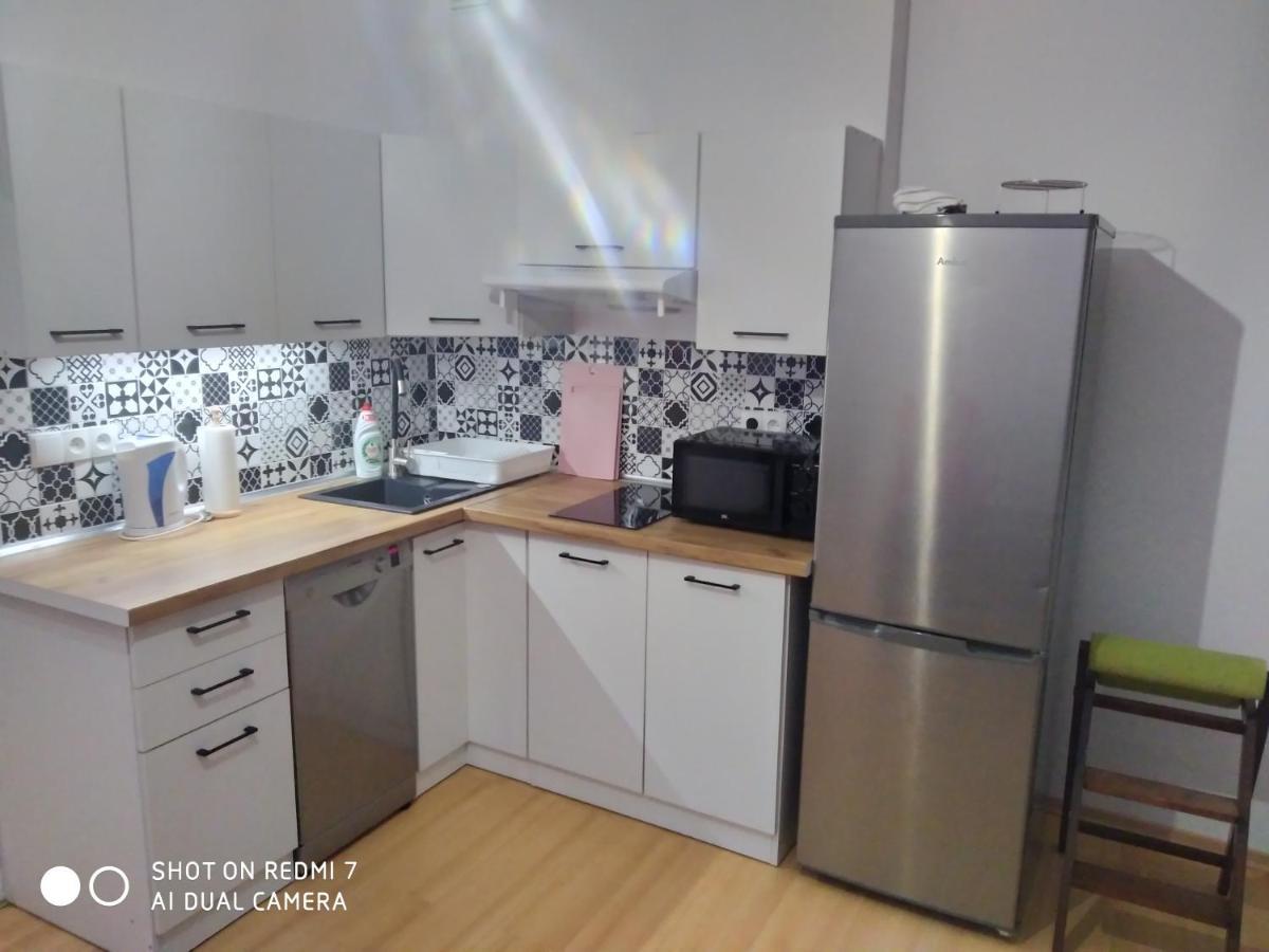Apartament Przy Slonecznej Szczyrk Exterior photo