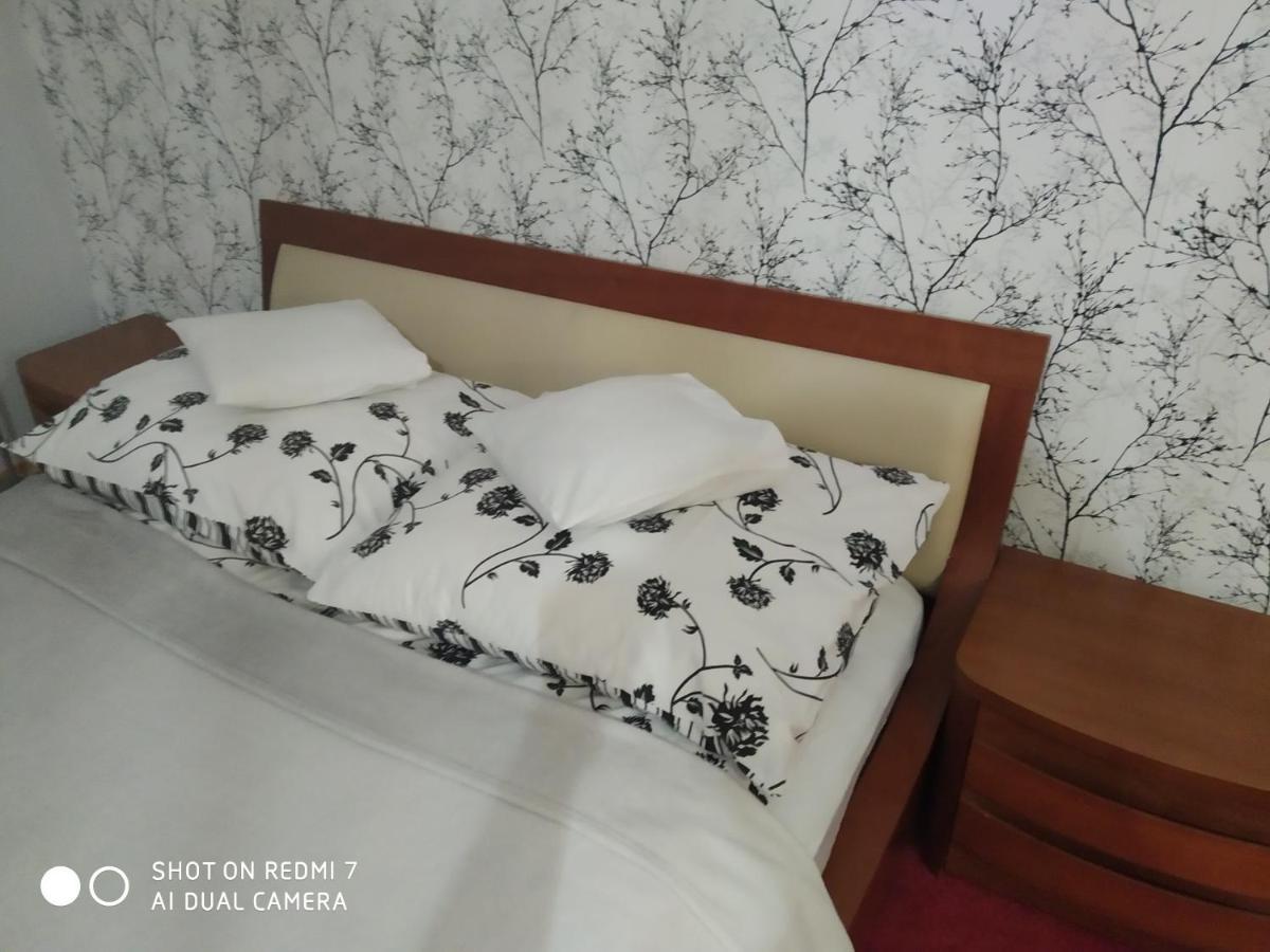 Apartament Przy Slonecznej Szczyrk Exterior photo