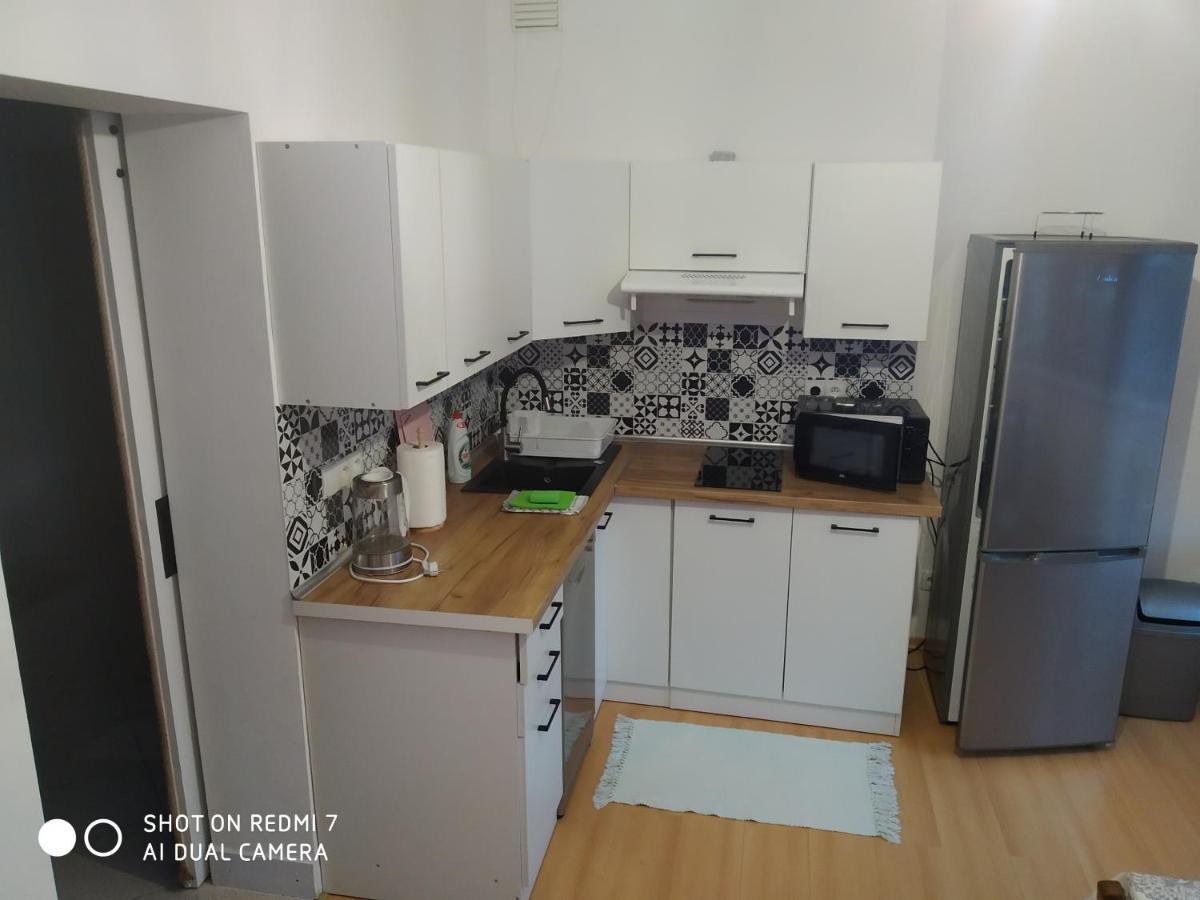 Apartament Przy Slonecznej Szczyrk Exterior photo
