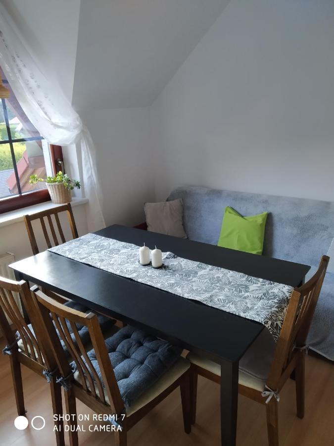 Apartament Przy Slonecznej Szczyrk Exterior photo