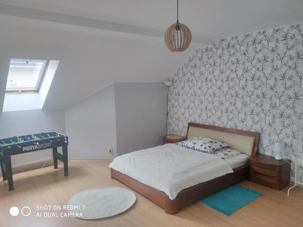 Apartament Przy Slonecznej Szczyrk Exterior photo