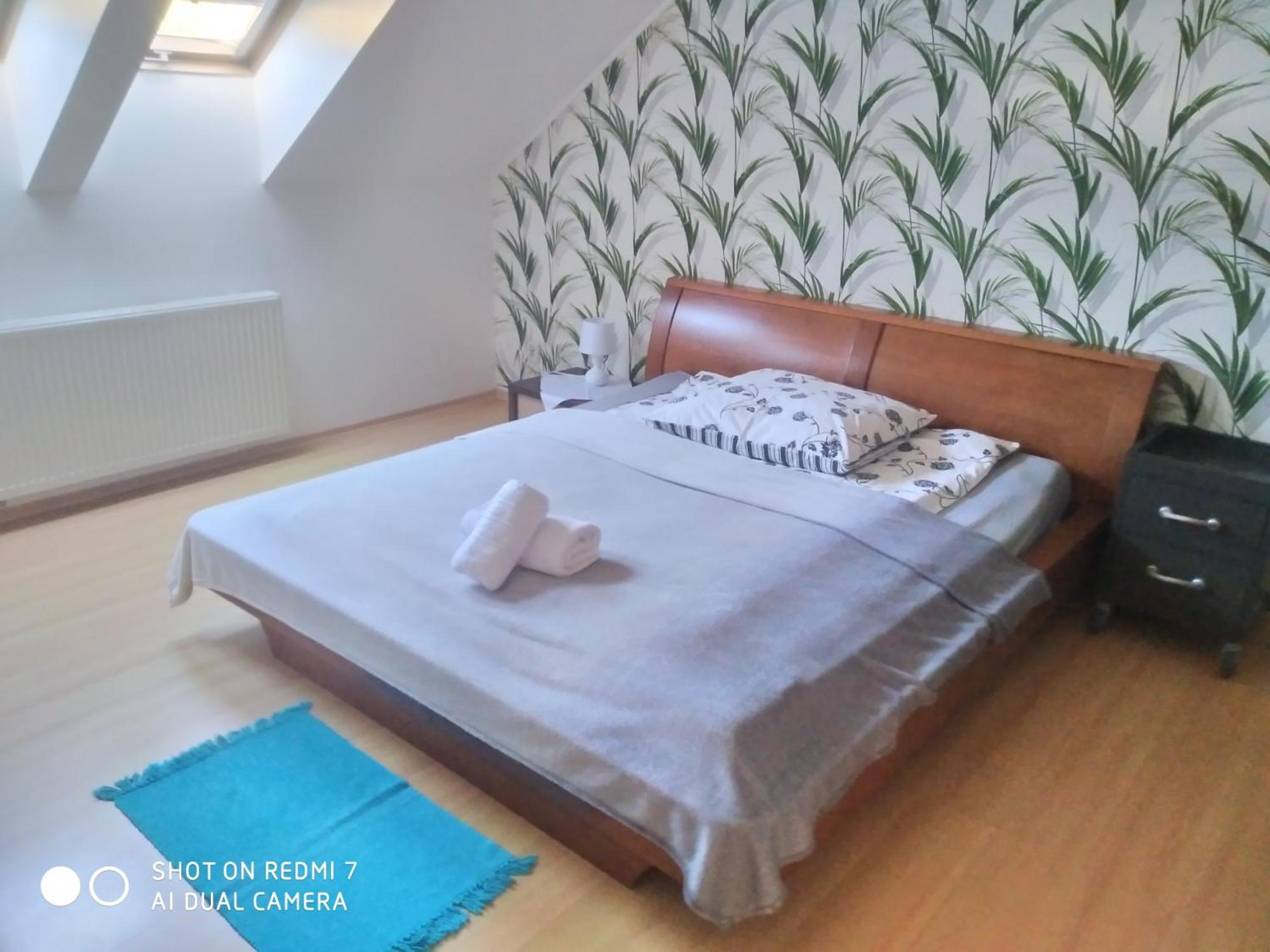 Apartament Przy Slonecznej Szczyrk Exterior photo